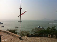 -胡里山炮台