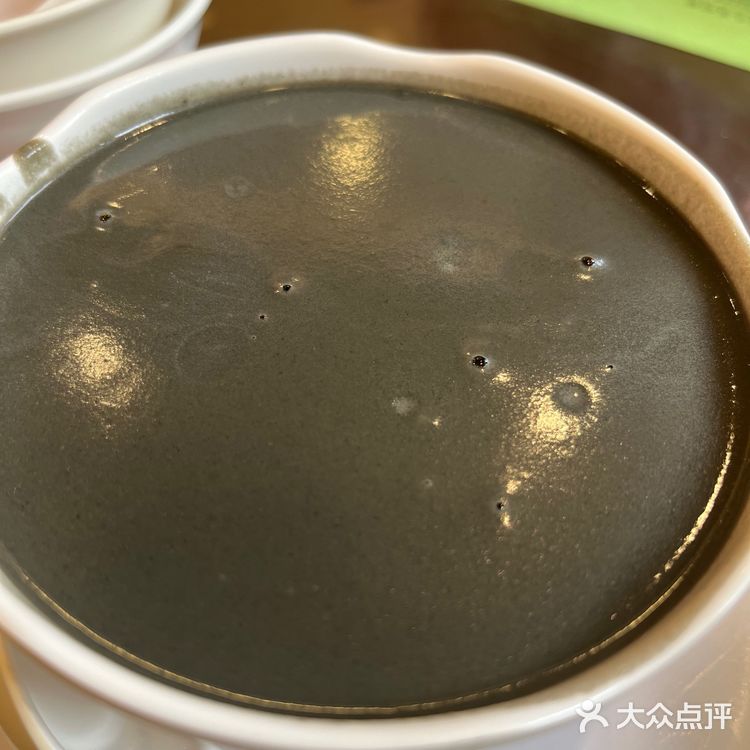 我家人说广州这么多美食，最喜欢这家，有点偏爱了