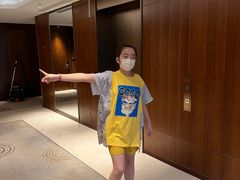 -上海嘉定喜来登酒店