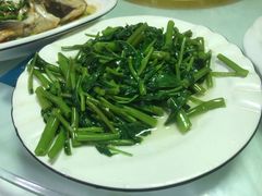 -金海湾海鲜排档(朱家尖店)