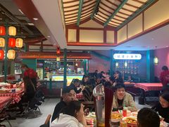 大堂-辣小鲜·南昌大排档(船山路店)