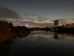 -滨湖塘西河公园