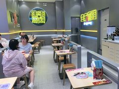 -小杨生煎(深圳岗厦北店)