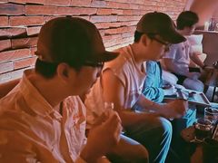 -Popcorn Club爆米花英语社交俱乐部