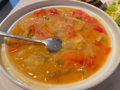 -上海古井假日酒店 · 徽昇楼中餐厅