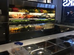 -CALIFORKS加州叉子轻食(朝阳门店)