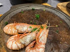 -高佳庄·海鲜酒楼(定海店)