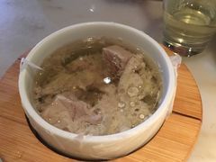 客语土猪汤-客语客家菜(琶洲保利店)