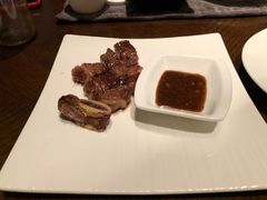 -佛山希尔顿酒店·融誉亚洲美食荟