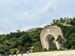 -牛首山文化旅游区