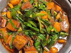 -常州富力喜来登酒店 Feast盛宴标帜西餐厅(新北万达广场店)