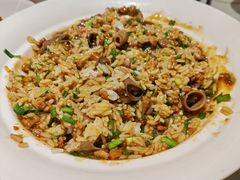-船歌·鱼水饺青岛菜(正阳路店)