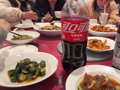 -扬州万怡酒店-中餐厅(文昌中路店)