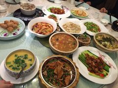 -大益膳房(华腾科技大厦店)