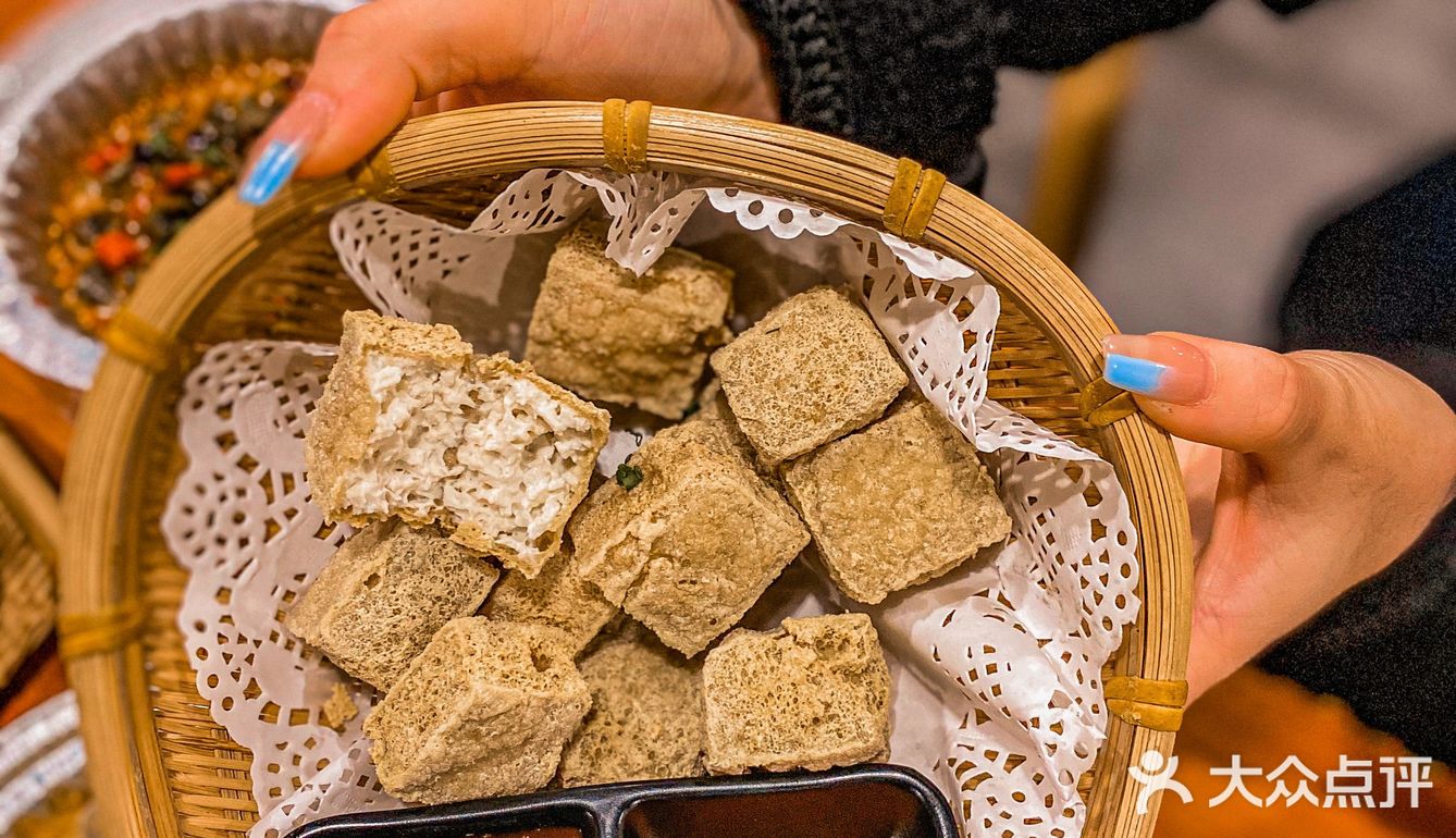 别再拉我去别的摊儿撸串了 杭州这家串儿也太好吃了  