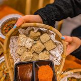 别再拉我去别的摊儿撸串了 杭州这家串儿也太好吃了  