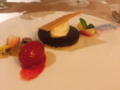 -北京古城老院厉晓麟精致菜