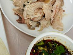 -映秋饭店(李庄总店)