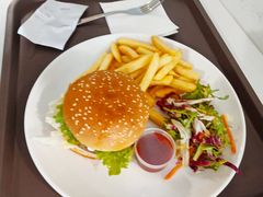 -贝林大翅鲸简餐厅(国家海洋博物馆店)