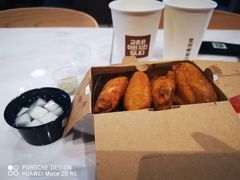 -Kyochon1991校村(共和路店)