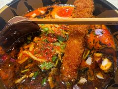-味千拉面(淮安楚州万达店)