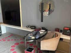 -南京禄口机场雅高铂尔曼大酒店