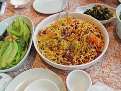 -红樱桃·欢乐餐厅(太原里店)