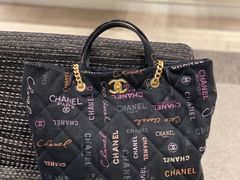-CHANEL(恒隆广场店)
