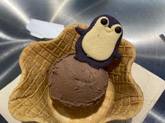 -CORNER CONE GELATO酷矿手作霜淇淋(南头古城店)