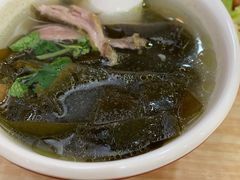 -赵奶奶水饺锅贴小酒馆(丁字沽店)