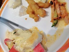 -比格比萨自助(花园路店)