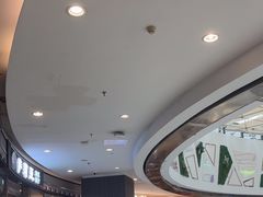 -萨莉亚意式餐厅(南开大悦城店)