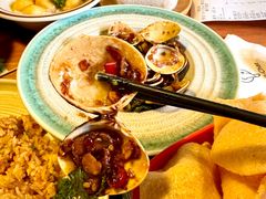 -ChitChat奇洽·Bistro(黎黄陂路店)
