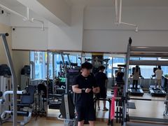 -中田健身工作室(新天地店)