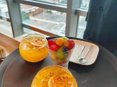 -厦门威斯汀酒店