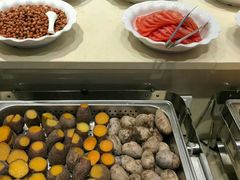 -素满香·素食自助餐(苏州·临顿路店)