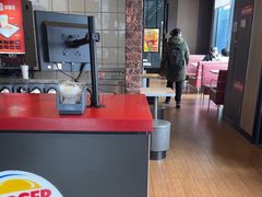 -汉堡王(北京通州领展店)