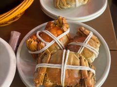 -品鲜村农家菜·阳澄湖大闸蟹(总店)