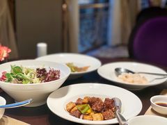 -西郊庄园丽笙大酒店-丽清轩中餐厅