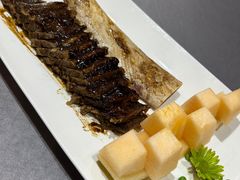-千禧万福汉亭舫·船舫苏宴