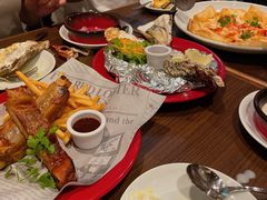 -RED LOBSTER(环球影城大阪店)