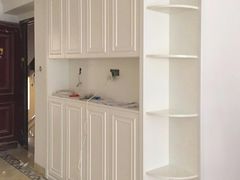 -索菲亚衣柜橱柜全屋定制(真北红星店)