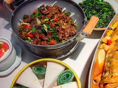 -徽韵人家·传承正宗徽菜(牡丹园店)