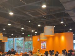 -大快活(丽丰店)