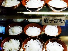 -龙抄手(春熙路总店)