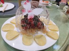 -陈傻子餐厅(世纪都会店)