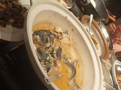 -湘力力小院·鱼汤泡饭(枫林路店)