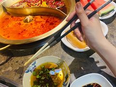 -小龙坎老火锅(工体店)