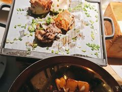-绿茶餐厅(南方商城店)