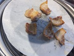 -晓燃地摊烤肉(朝阳双桥店)